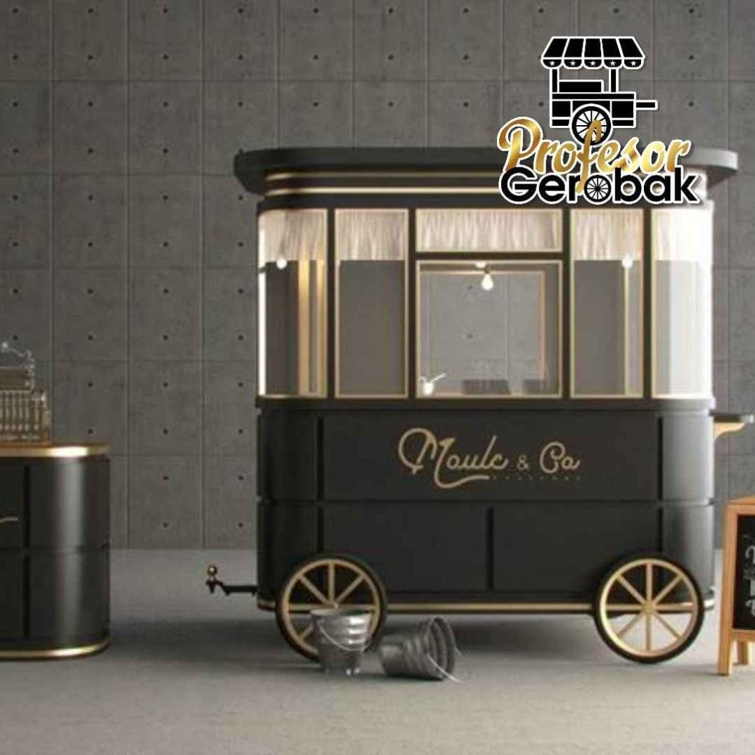 Bengkel Gerobak Kreatif Terjangkau di Cakung Jakarta Timur Bengkel Gerobak Kreatif Terjangkau di Cakung Jakarta Timur