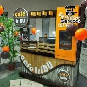 Gerobak Jualan makanan kekinian Arsip - Profesor Gerobak